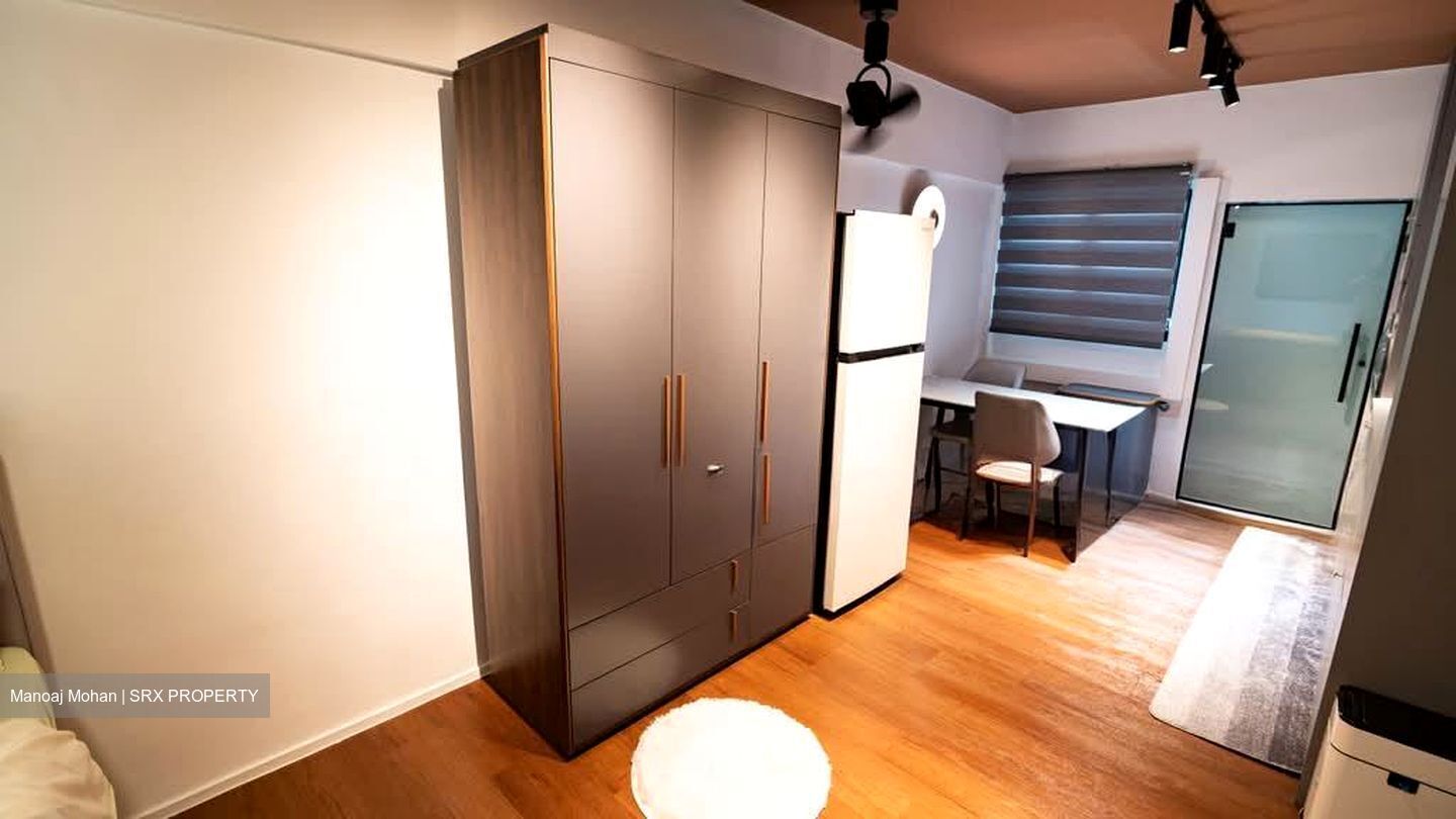 Blk 319 Teck Ghee Vista (Ang Mo Kio), HDB 3 Rooms #576795961